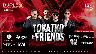 Tokátko & friends with Mokaby (DE) - 13.5.2023