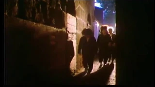 The Cure Orange Video part 1* 1986/1987