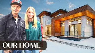 The Luxurious Lifestyle of Chad Hiltz and Jolene Macintyre From Bad Chad Customs | Shocking Facts