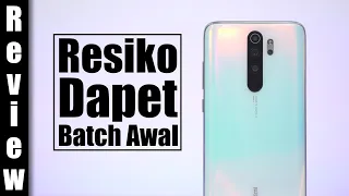 Review Jujur | Redmi Note 8 Pro Indonesia