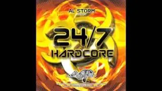 Seduction & Al Storm - Spin It Back (Maximum Impact)