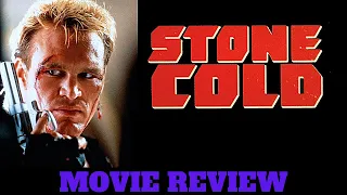 Stone Cold (1991) - movie review