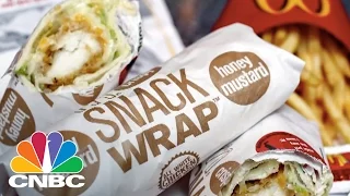How McDonald's Makes Its Menu | CNBC
