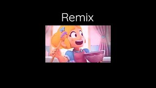 Piper's Sugar And Spice Remix
