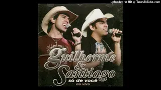 Guilherme & Santiago - Porque brigamos (I am i said) - Part. Valéria e Patrícia