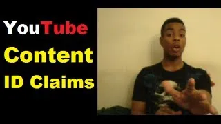 How To Avoid Content ID Claims - YouTube Content ID Claims Run Rampant