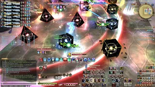 FFXIV - P12S / Athena (Savage) [SAM 6.4 i654] [Week 4] [My First Clear]