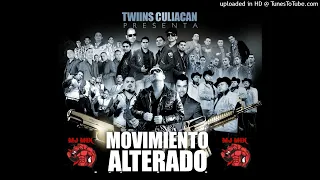 Movimiento Alterado Mix