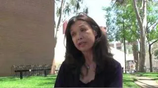 Michele Dea: USC Staff Milestones (2009)