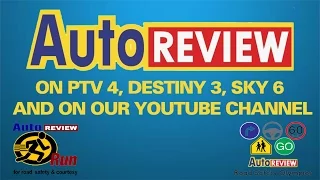 Auto Review July 5 2014