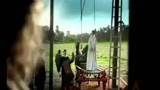 The Devil's Whore execution