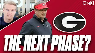 Georgia Bulldogs, Kirby Smart NEXT Phase | NEW Coaching Staff Hires Due To Turnover