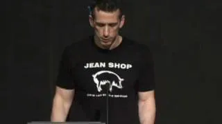 Dan Savage on Long Distance Relationships