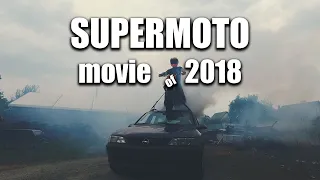 PBM - Supermoto movie of 2018