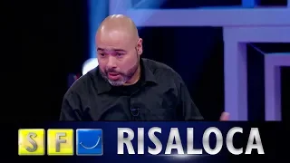 Risaloca enseña a superar la tusa | Sábados Felices