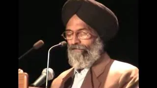 Surjit Patar: Koi Daalian chon Langhia Hawa Ban ke