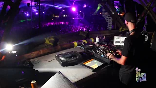 Universo Paralello Festival 2015-2016 | Fabio Leal | Up Audiovisual