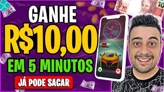 GANHE R$10,00 no CADASTRO nessa NOVA REDE SOCIAL que GANHA DINHEIRO curtindo fotos