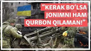 Ukrainaga bosqin: 361-kun | J.Borrel: Zelenskiyga kamroq qarsak va ko‘proq qurol kerak!