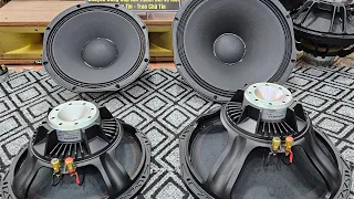 Xả kho phụ kiện Audio,,đủ loại,sub 40,sub khủng 50,,treb kèn giá từ 500k.LH zalo:0971.088.499