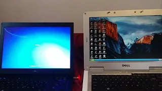 Windows 7 VS Windows XP