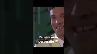 Ranjeni orao perverzije