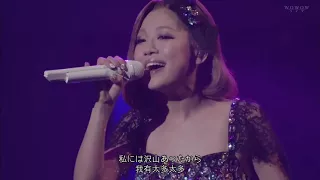 西野カナ Be Strong(Kanayan Tour 2012 ~Arena~)