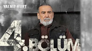 Yalnız Kurt 4. Bölüm @atvturkiye