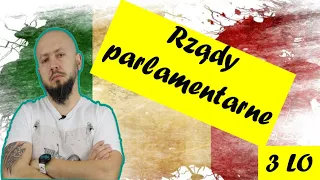 Klasa 3 LO- Rządy parlamentarne. Co tak w!*#$%#o Piłsudskiego, że dokonał zamachu stanu?!