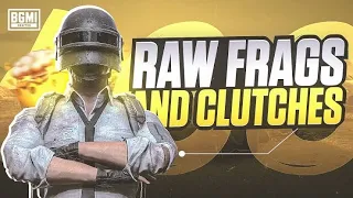 Grand Final Frags & Clutches Highlights🔥|| iPhone 14 ||BGMI Competitive Montage || Road To 100 Subs