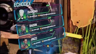 New Tales from the Borderlands: Call Radon, Diamond or Paco to deal with the Tediore Commander