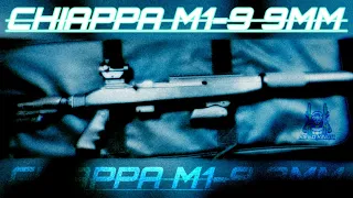Chiappa M1 9 in 9mm