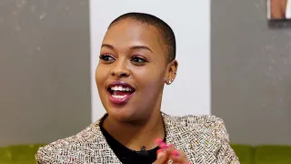 Experiencing Divorce At A Young Age │ Thandeka Mkhize