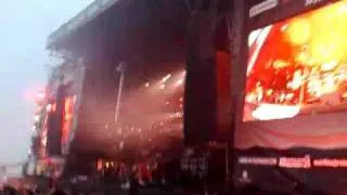 The Prodigy - Voodoo People (live @ Rock am Ring 2009)