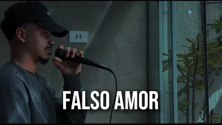 Falso Amor - Gui Redorat