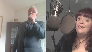 Something stupid- A Frank and Nancy Sinatra cover