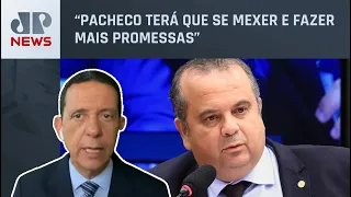 Rogério Marinho tem chance de vencer eleições para o Senado? Trindade projeta