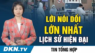 Tin tổng hợp trưa 10/1: Một đoạn Vạn Lý Trường Thành bị sụt; xe buýt lai tàu hỏa độc đáo