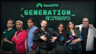 Generation Nord One-Shot