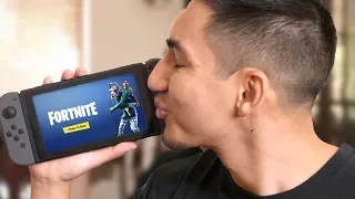 Addicted to FORTNITE [Part 2] | Strange Addiction