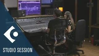 Vocal Production Featuring Tayla Mae | Stuart Stuart on Music Production