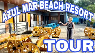 VLOG# 1339 RESORT TOUR