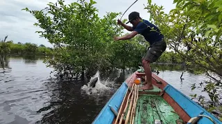 STRIKE PERDANA MAS BAMBANG