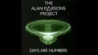 The Alan Parsons Project - Days Are Numbers (The Traveller)