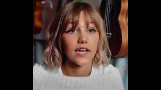 Grace VanderWaal / Winning twelve awards, 2016-2020 /