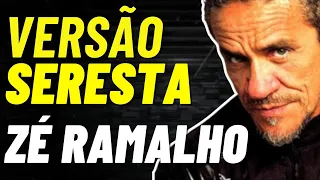 🎹 SERESTA ROMÂNTICA 2024 🎹 ZÉ RAMALHO EM RITMO DE SERESTA 2024 SUPER COMPLETO