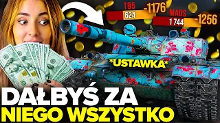 NAJBARDZIEJ PRZEGIĘTY PREMIUM W HISTORII