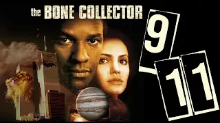 THE BONE COLLECTOR - 9/11 CODED