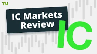 IC Markets Review | Forex Real Customer Reviews | Best Forex Brokers