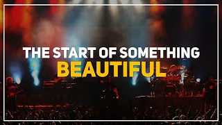 The Start Of Something Beautiful - Porcupine Tree [Español]